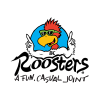 Roosters logo