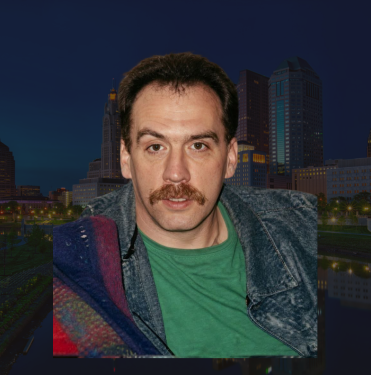 Troy Burchett, homicide victim