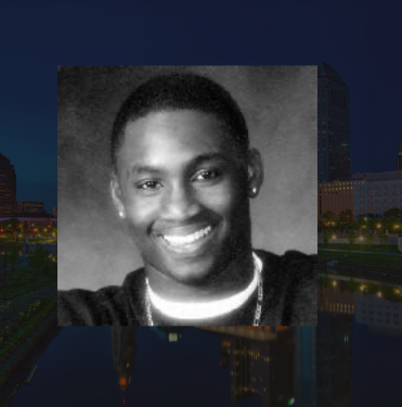 Michael Beatty, homicide victim