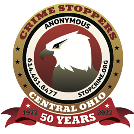 Central Ohio Crime Stoppers logo